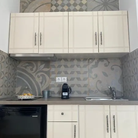 Korali * Astypálaia