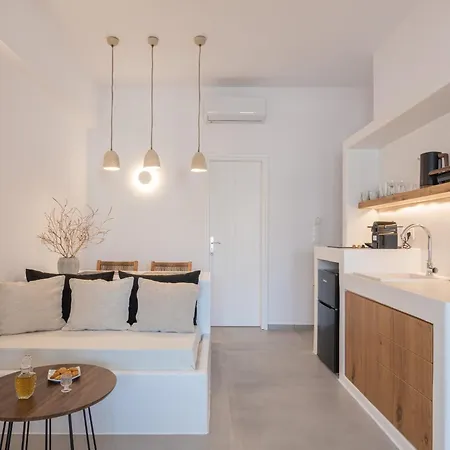 Apartman Korali