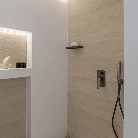 Apartman Korali Astypálaia