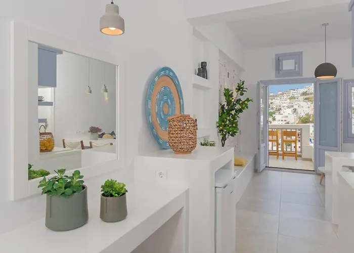 Korali * Astypálaia