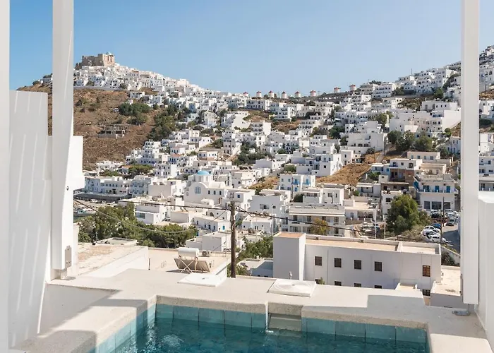 Korali * Astypálaia