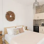 Apartment Korali Astypálaia