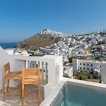 Korali Apartment *