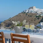 Korali Apartment