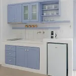 Apartment Korali Astypálaia
