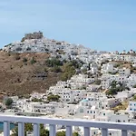 Apartment Korali
