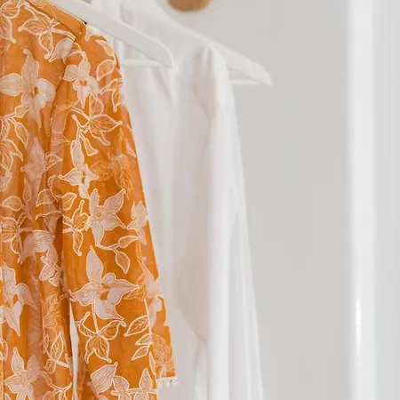 Korali Apartamento *