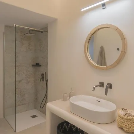 Appartement Korali *