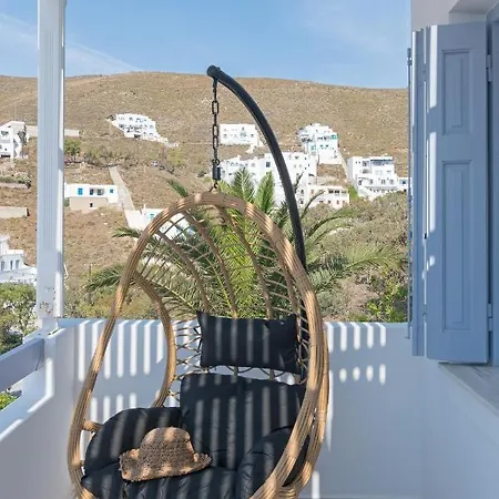 Appartement Korali