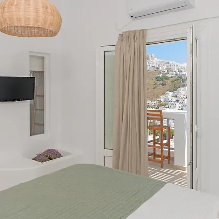 Korali Apartment *