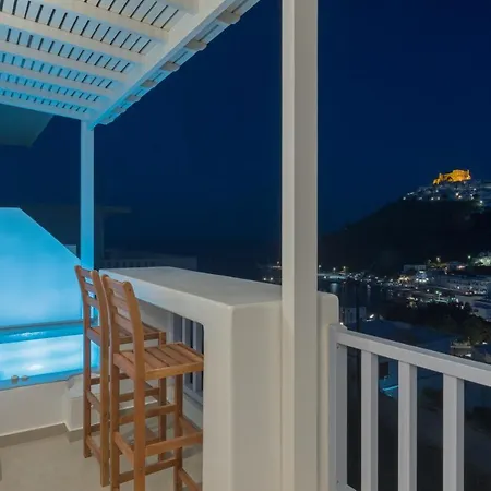 Korali Astypalaia
