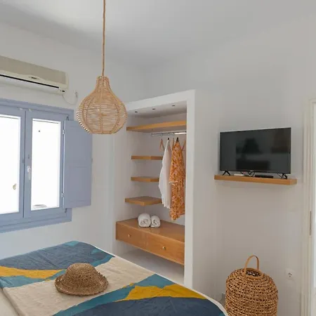 Korali Appartement *