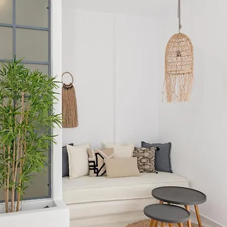 Appartement Korali *