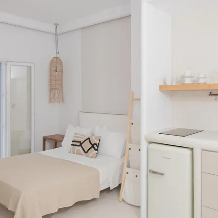 Appartement Korali