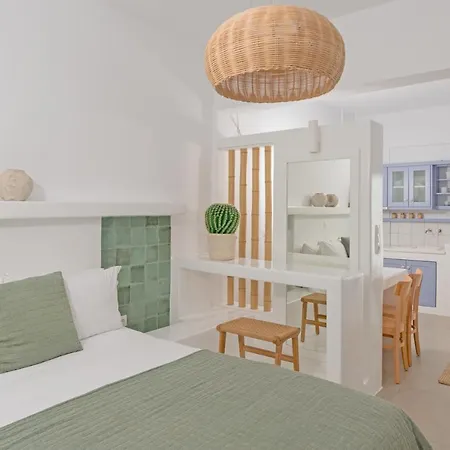 Korali Apartment