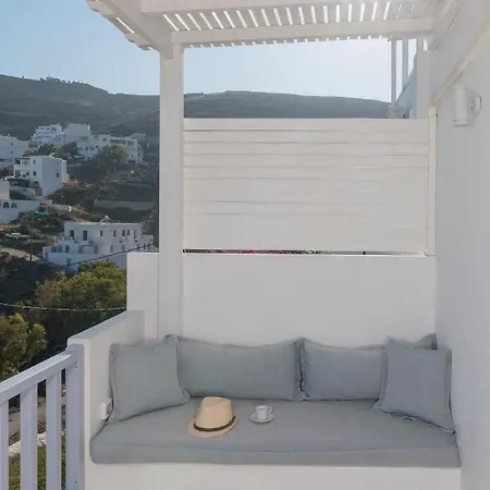 Korali Appartement