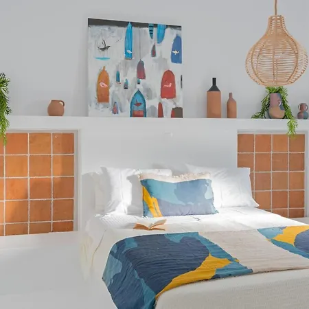 Korali Apartment *