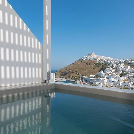 Korali Appartement *