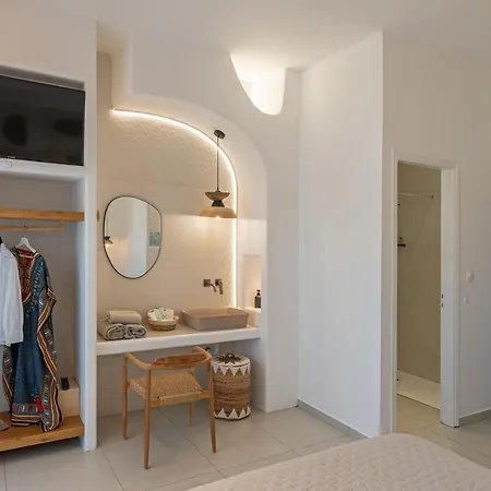 Korali Appartement Astypálaia