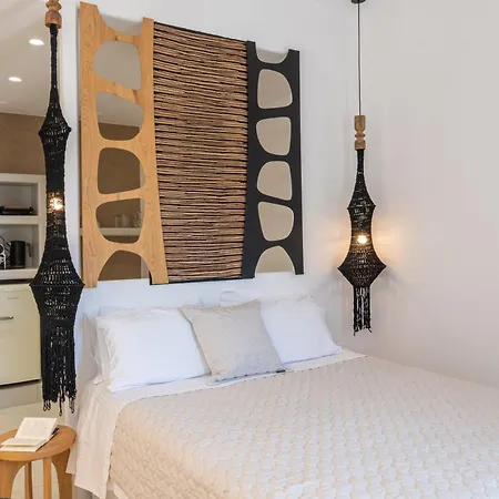 Appartement Korali Astypálaia