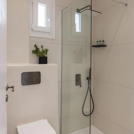 Korali Appartement *
