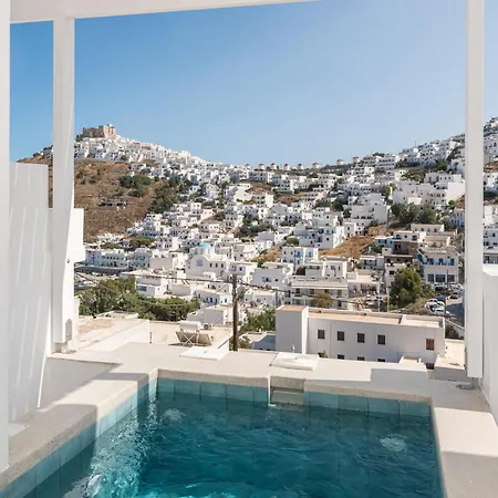 Korali * Astypálaia