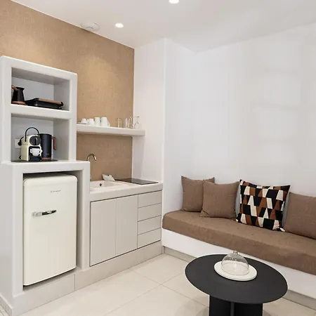 Appartement Korali