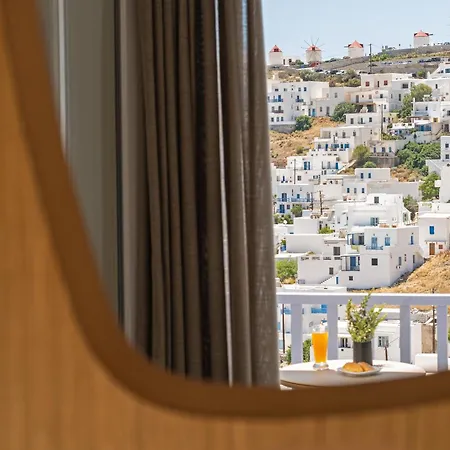 Lejlighed Korali Astypálaia