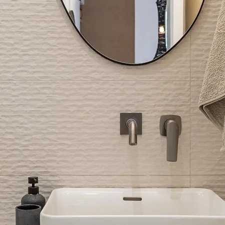 Appartement Korali *