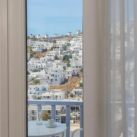 Korali * Astypálaia