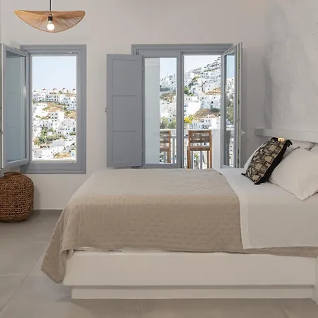 Appartement Korali