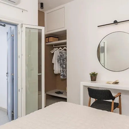 Korali Appartement *