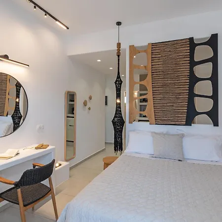 Korali Appartement