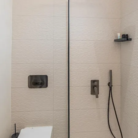 Appartement Korali *