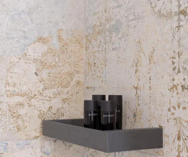 Korali Lejlighed Astypálaia