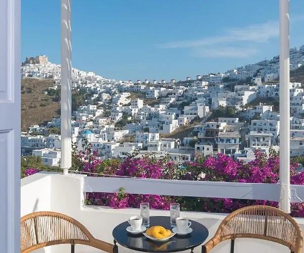 Korali * Astypálaia