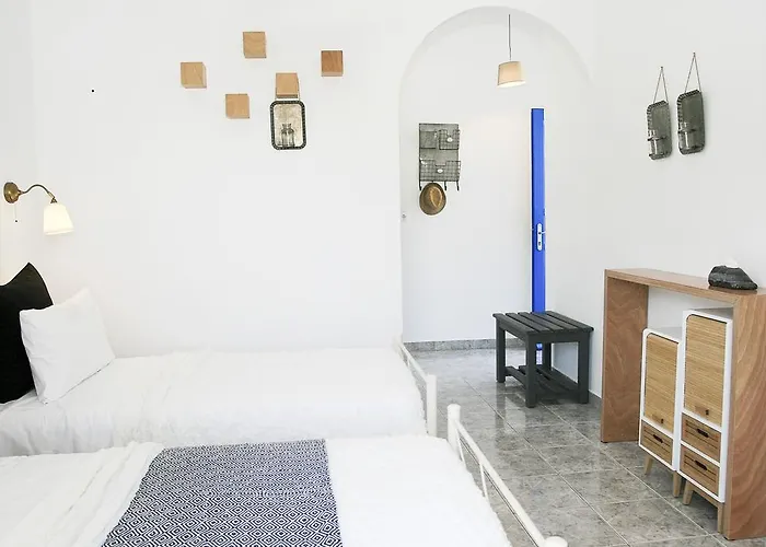 Lejlighed Korali Astypálaia